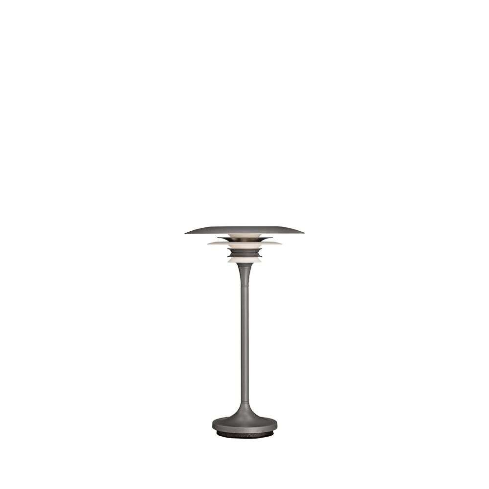 Belid - Diablo Bordlampe Ø20 Oxid Grey