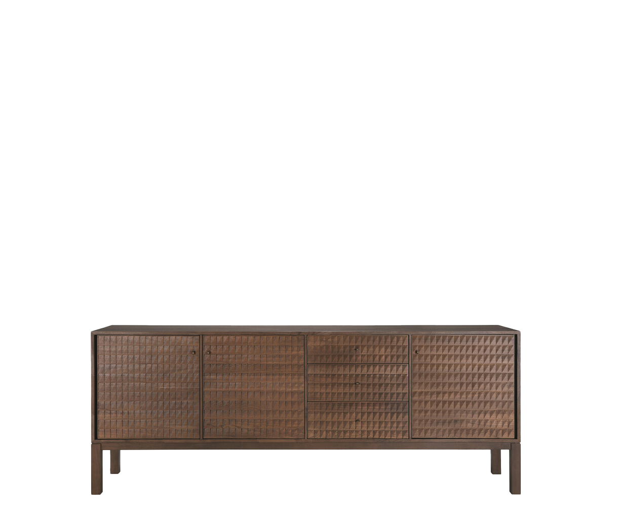 Ethnicraft Sono Sideboard