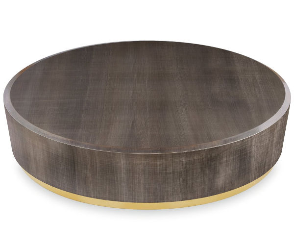 Gallotti & Radice Gong sofabord