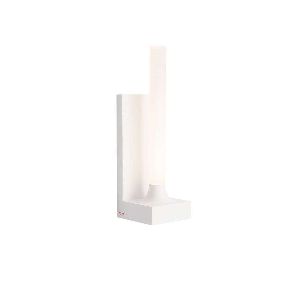 Kartell - Goodnight Væglampe White