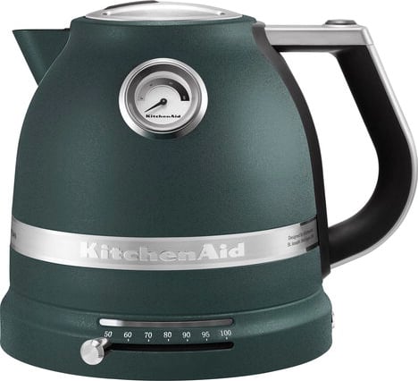 KitchenAid Artisan Elkedel Pebble Palm 1,5 lit Pebble Palm - Elkedler hos Magasin