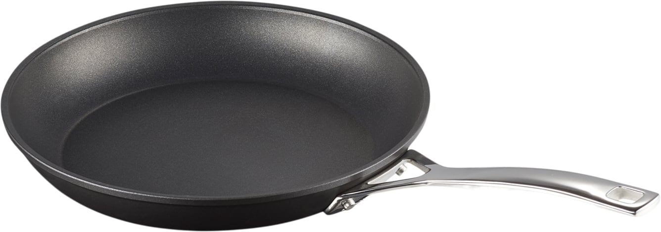 Le Creuset TNS Stegepande 26 x 4,5 cm Aluminium Str 26 cm - Stegepander hos Magasin