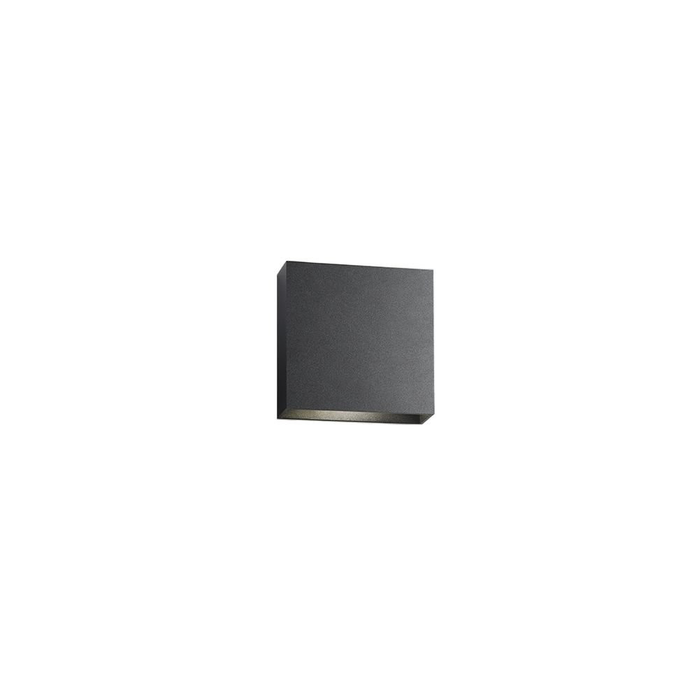 Light-Point - Compact W1 Væglampe Up/Down 2700/3000K Black