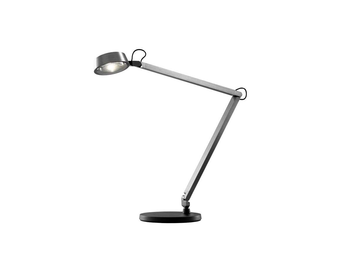 Light-Point - Dark T2 Bordlampe m/Base Titanium