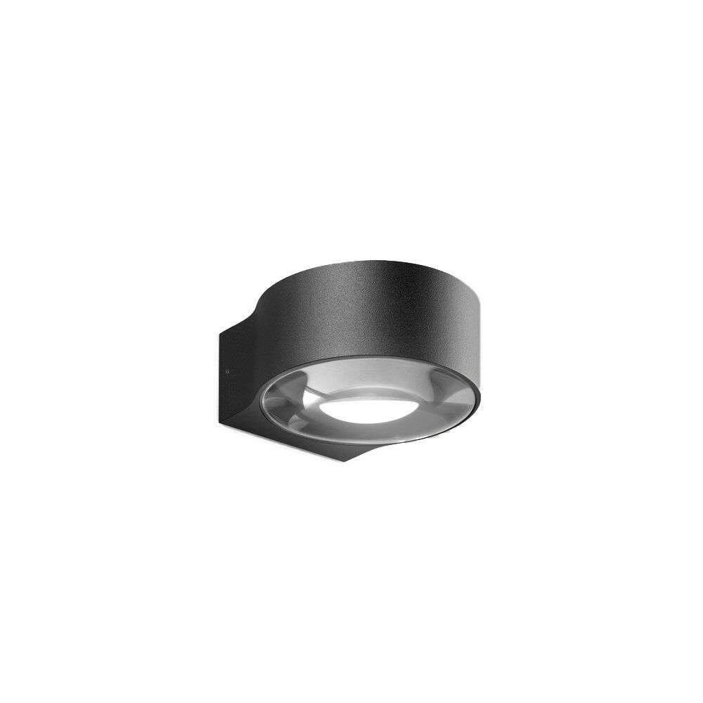 Light-Point - Orbit W1 Væglampe 2700K Black