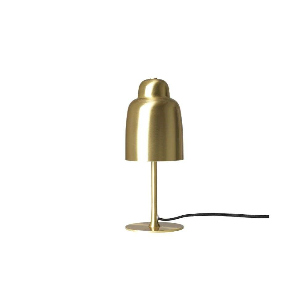 Pholc - Golden 30 Bordlampe Brushed Gold