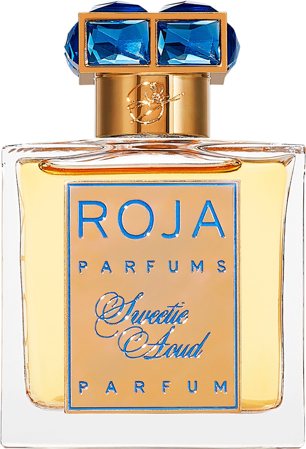 ROJA PARFUMS Sweetie Aoud Parfum 50 ML Kvindeduft - Eau De Parfum hos Magasin