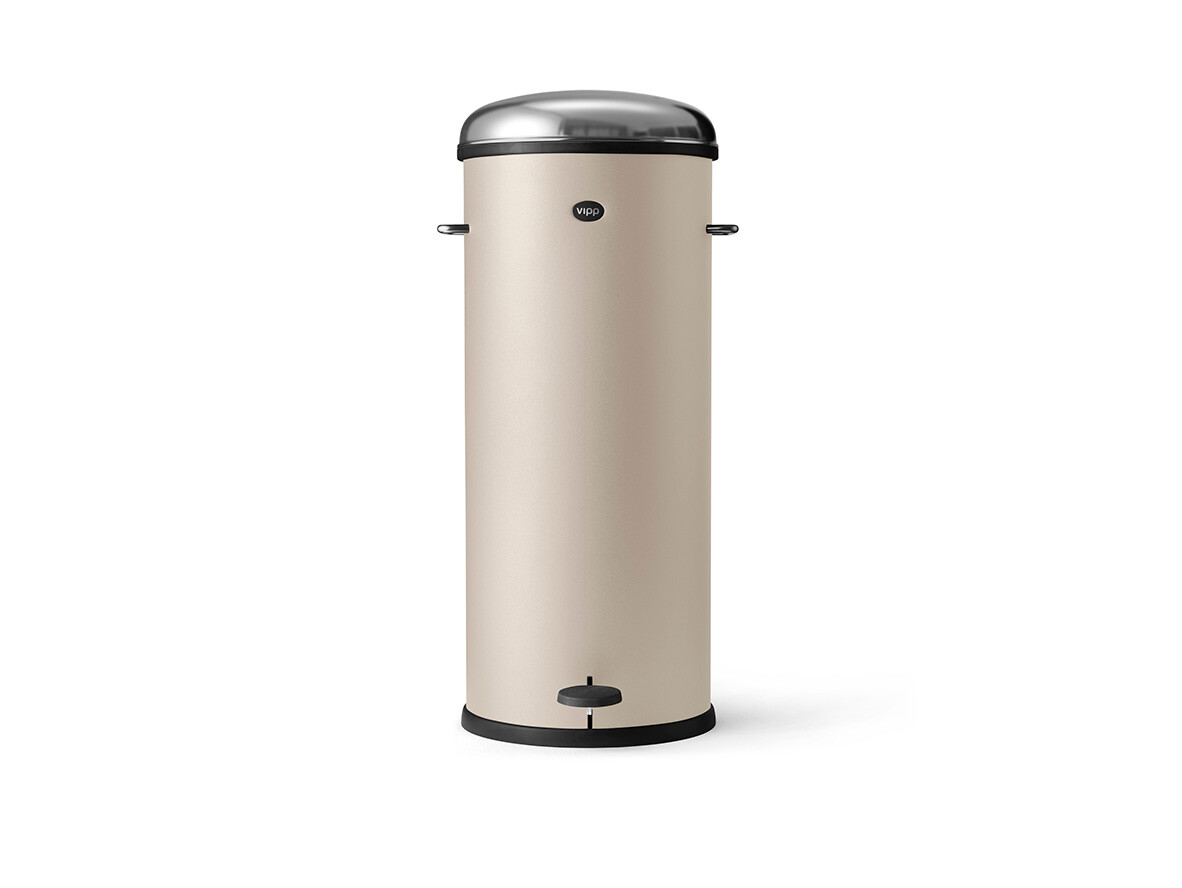 Vipp - 17 Bin Beige