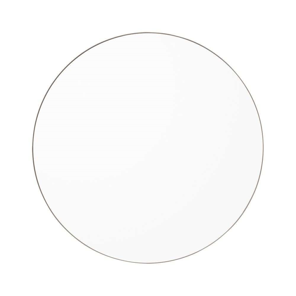 AYTM - Circum Mirror Ø70 Klar/Transparent/Taupe