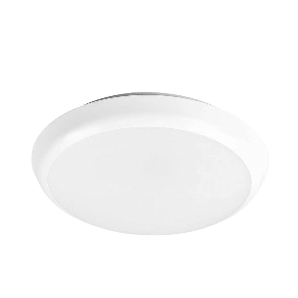 Arcchio - Augustin Round Loftlampe Ø20 White