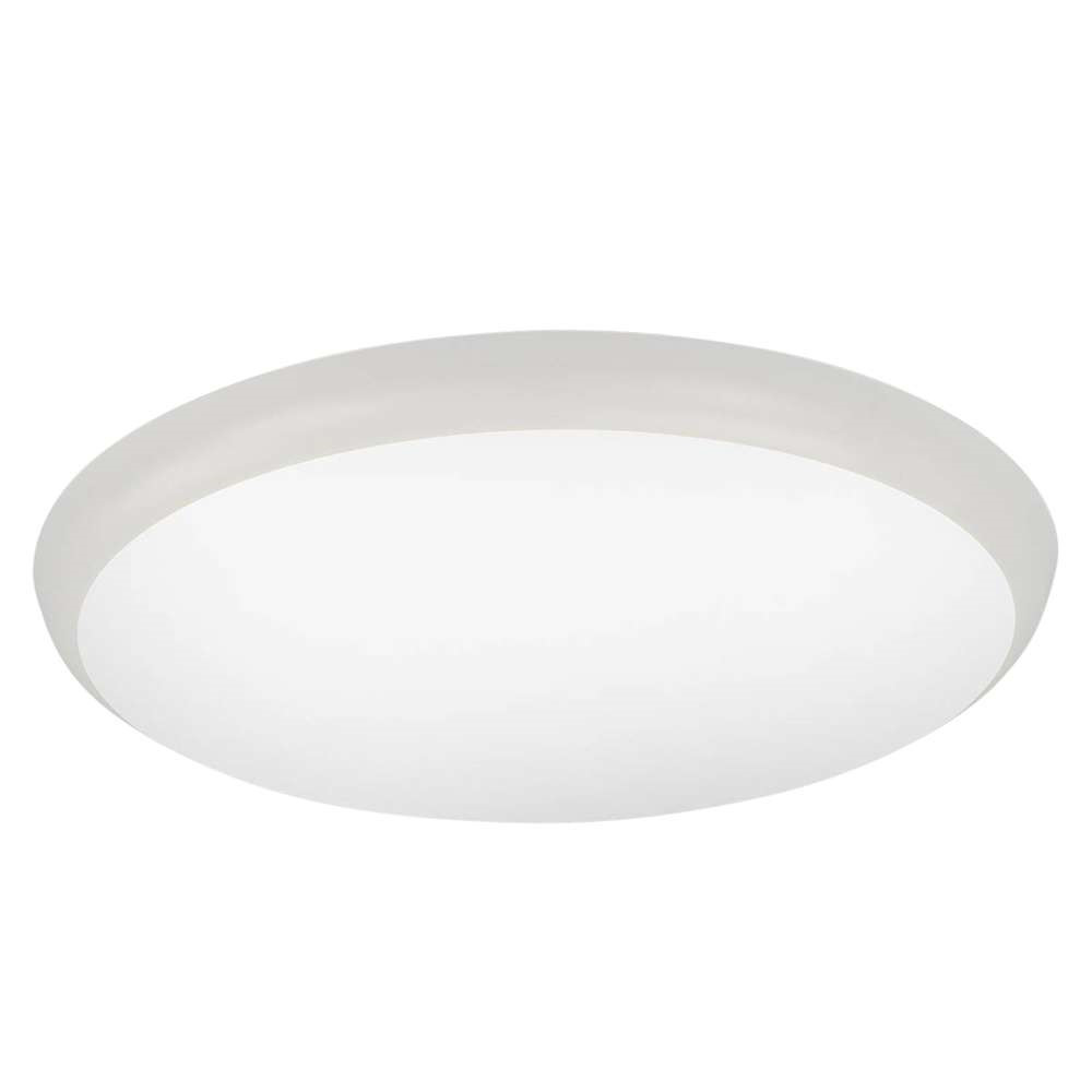 Arcchio - Augustin Round Loftlampe Ø40 White