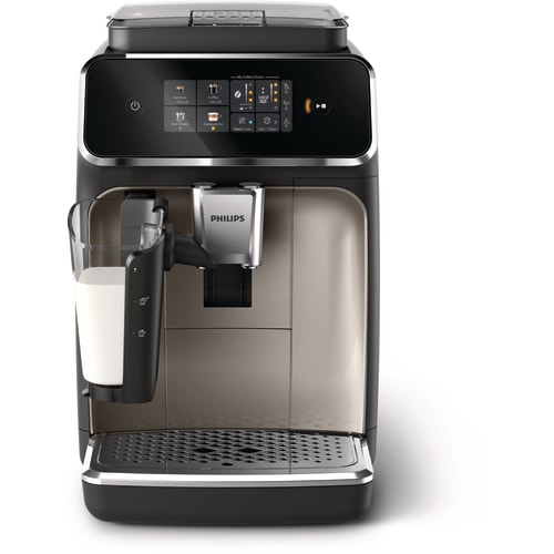 Philips espressomaskine - FullAuto Latte Go - EP2336/40