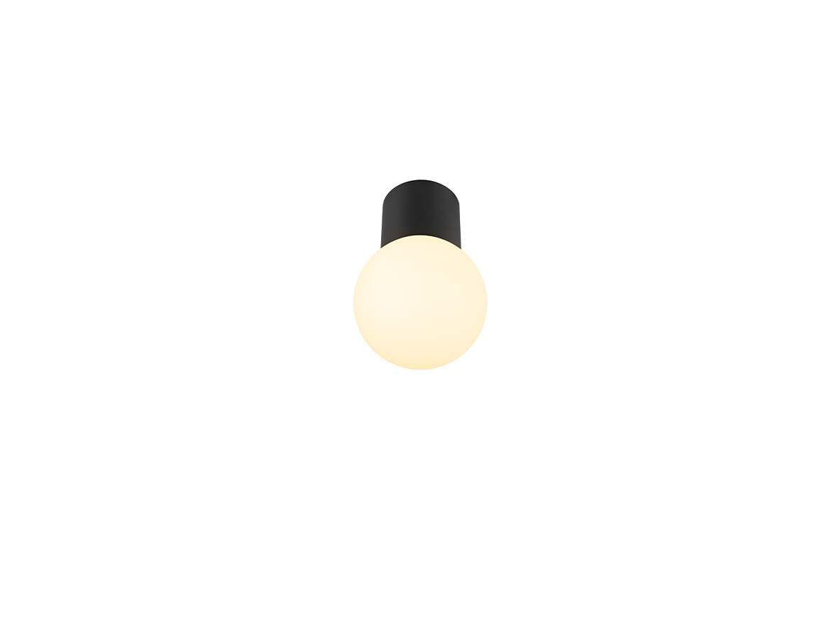 SLV - Varyt Loftlampe Black