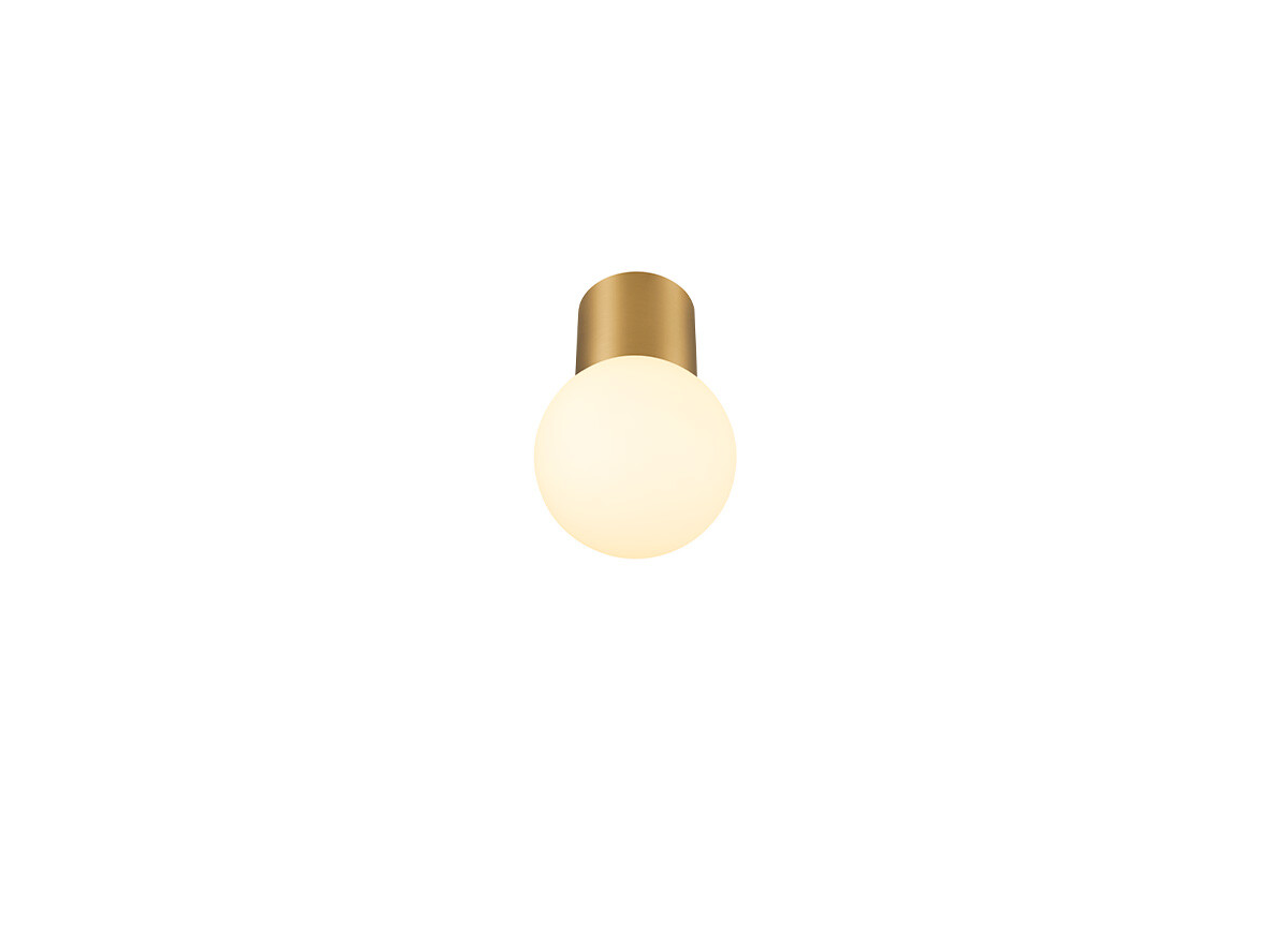 SLV - Varyt Loftlampe Copper