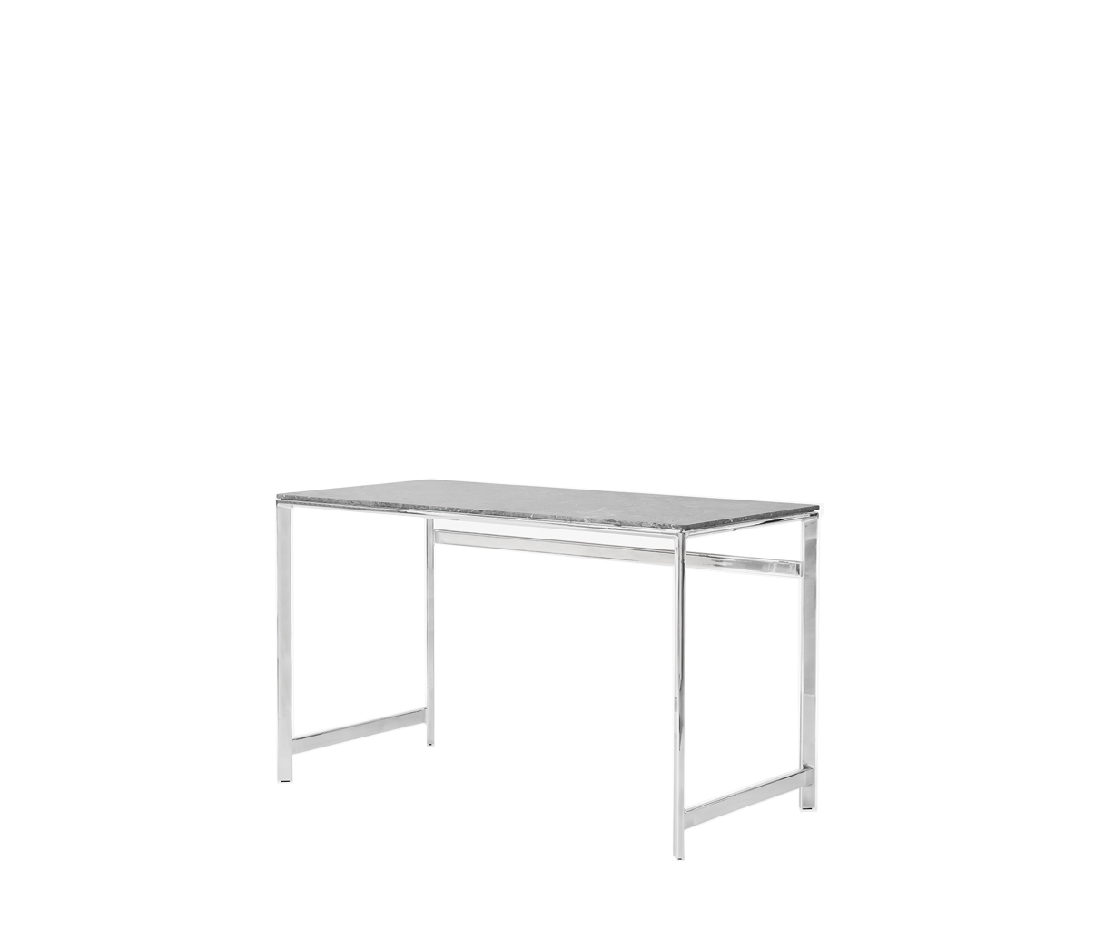 Vipp 430 Studio Desk - Ocean Grey Marble