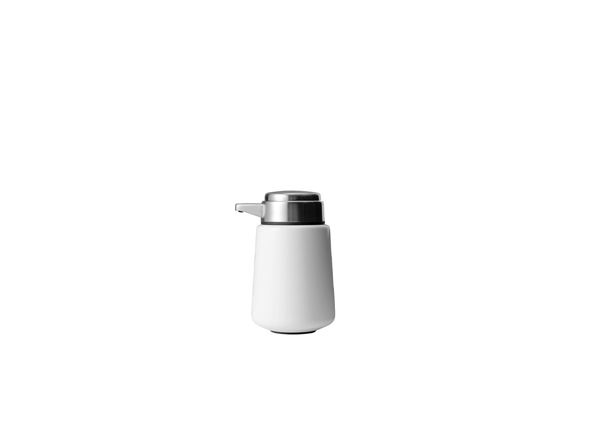 Vipp - 9 Dispenser White