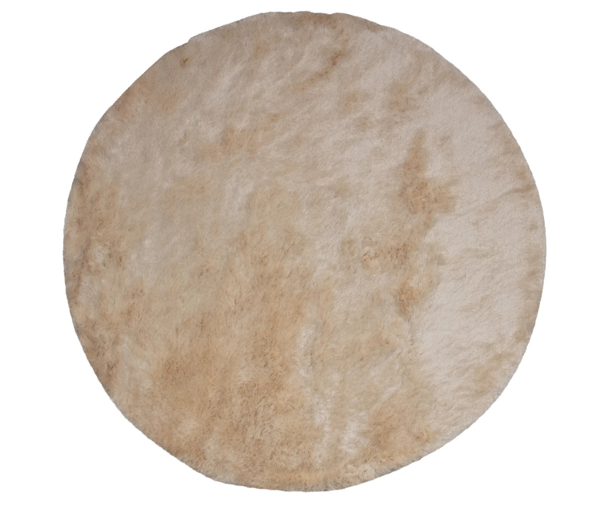 BePureHome Praline tæppe - cream - 200