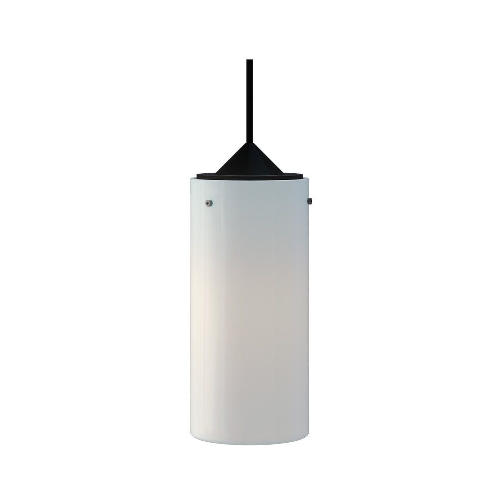 DCW - Tobo 100 Pendel H21,5 Porcelæn