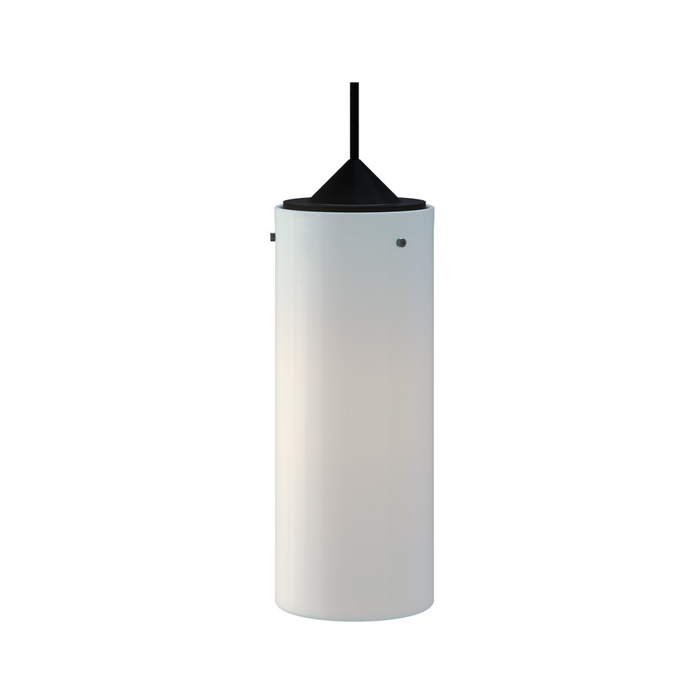 DCW - Tobo 100 Pendel H25 Porcelæn