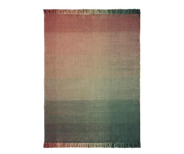 Nanimarquina Shade Rug - Palette 3 - 200x300cm