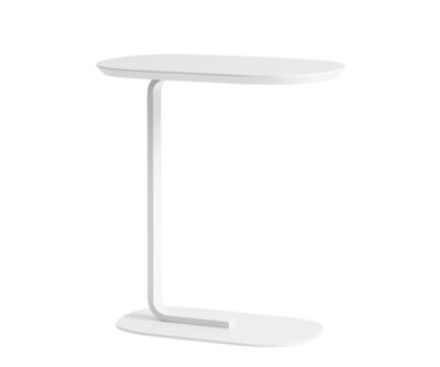 Muuto Relate Sidetable - Off-White